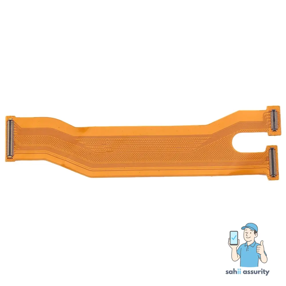 LCD Flex Cable for Samsung Galaxy A21s